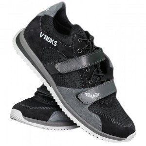 Кроссовки V`Noks Boxing Edition Grey р. 45